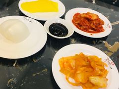 -桃园中华料理炸酱面(燕儿岛路店)