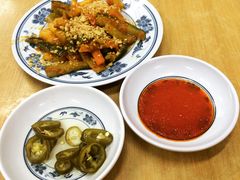 -無招牌海鮮(芽笼店)
