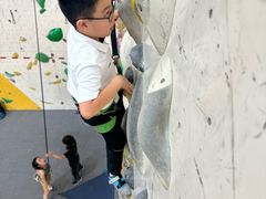 -问山MountQuest攀岩馆