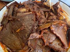 -杨记清芳牛肉拉面(京广路店)