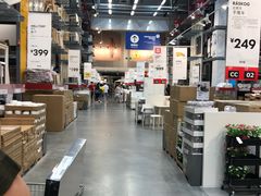 -宜家家居(哈尔滨商场店)