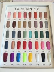 -印奈儿美甲美睫&韩式皮肤管理