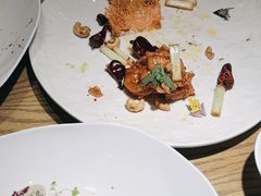 -莲·中餐厅(成都首座万豪酒店)