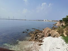 -石岛赤山风景区