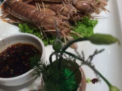 iphone_upload_pic-苏先生海鲜渔庄(金桥店)