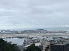 -东望洋炮台东望洋灯塔