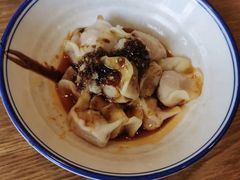 钟水饺-庆蓉云·庆云面(双林店)