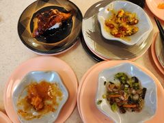-争鲜回转寿司(东方银座店)