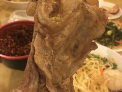 -水仙拉面(水仙街店)