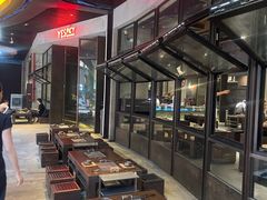-夜食白市Yespicy·烧烤啤酒宵夜(番禺四海城店)