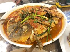-马帮菜馆·美味野生菌