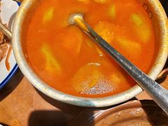 -徽三说·土徽菜·中国徽菜连锁品牌(一中店)