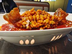 -宫燕府·京菜·烤鸭·淮扬菜(王府中心店)