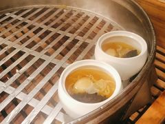 -盛宴自助餐厅(运达喜来登店)