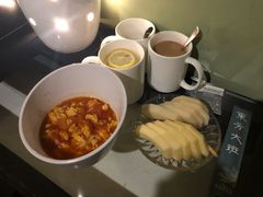 -东方大班·足道·采耳·疗愈SPA(丽都店)