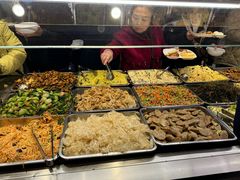 -富龙快餐店(铁西店)