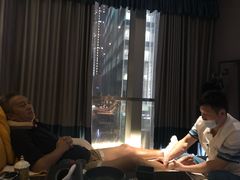 -璞·澐间影院式足道SPA(尚悦湾店)