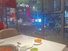 -麻辣空间·清油火锅(水井沟店)