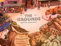 -The Grounds of Alexandria