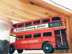 -长颈鹿咖啡(大学路店)