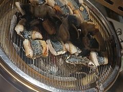 -味家烤肉烤鳗鱼牛排(西塔旗舰店)