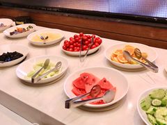 -豪客来牛排(红豆万花城店)