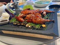 -云采云南菜(中山北路店)