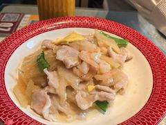 -老济南·地道济南菜(大明湖店)