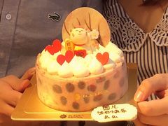 -黑池口感烘焙·生日蛋糕(坂田店)