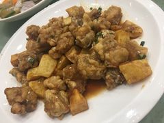 -老福州闽菜馆(温泉路店)