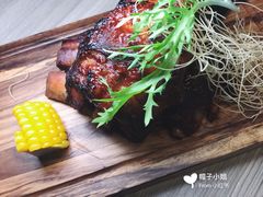 -J·one Bistro吉萬酒厨·牛排