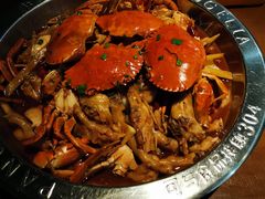 -胖哥俩肉蟹煲(福州仓山爱琴海店)