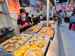 -恒兴发茶店(水巷口店)