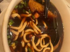 -中国厨房/台湾牛肉面
