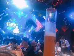 自酿黄啤-MOSSO德国餐厅·音乐酒吧(环宇荟店)