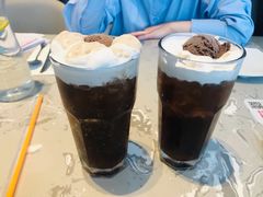 雪糕黑天使-必胜客(金开大道店)