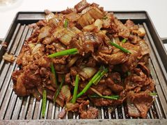 -四季民福烤鸭店(望京南湖东园店)