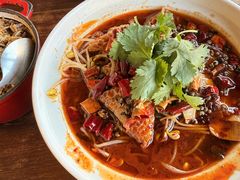 -梧桐舍那(梧桐山店)