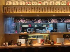 -万岁寿司(天河领展店)