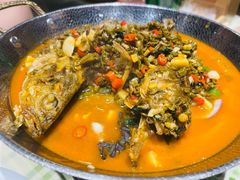 -衡厨·衡阳土菜(中南店)