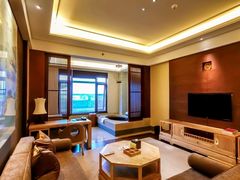 -西安华清御汤酒店