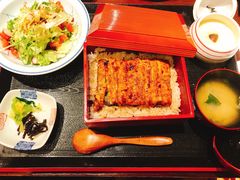-翔峰炭火鳗鱼(悦泰街里公寓店)