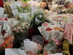 -循礼门鲜花花市(武汉循礼门店)