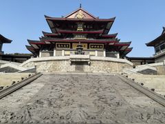 -句容茅山景区