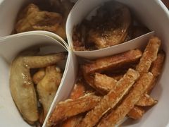 -必胜客(江桥万达店)