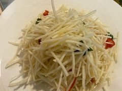 -疆山别院烧烤·新疆菜(铁路局店)