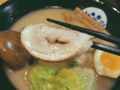 百步拉面-百步拉面