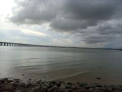 -宝安西湾红树林湿地公园