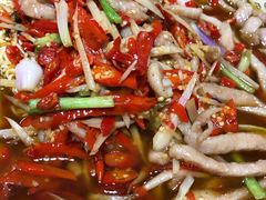 -陈有良尖椒鸡(渝中示范店)