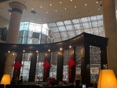 -上海齐鲁酒店·辣椒屋咖啡厅